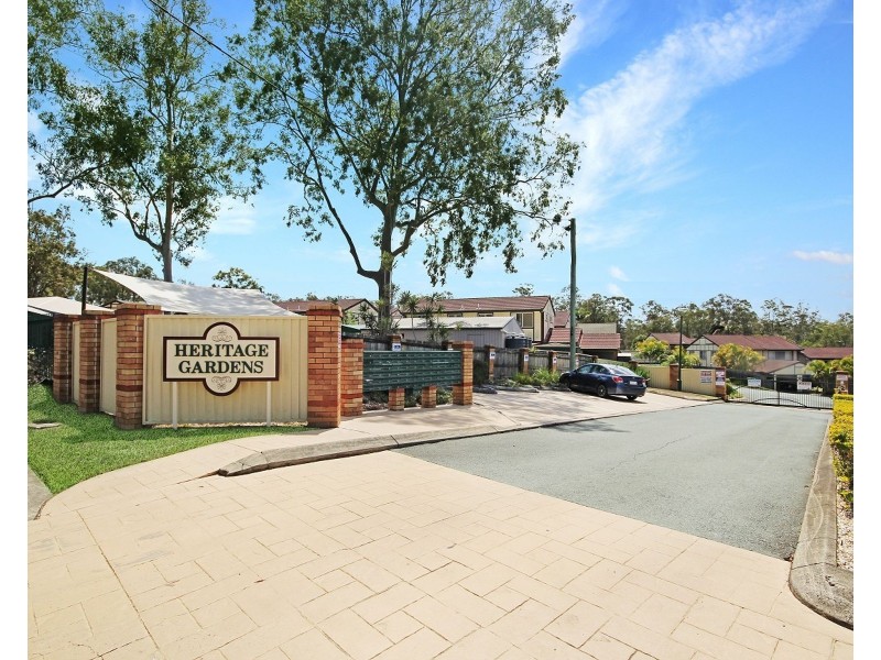 72/13 Bailey Street, Collingwood Park QLD 4301