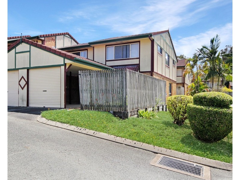 72/13 Bailey Street, Collingwood Park QLD 4301