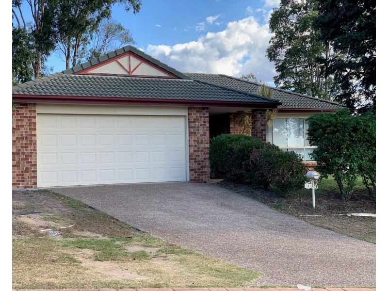 9 Scenic Crescent, Springfield QLD 4300