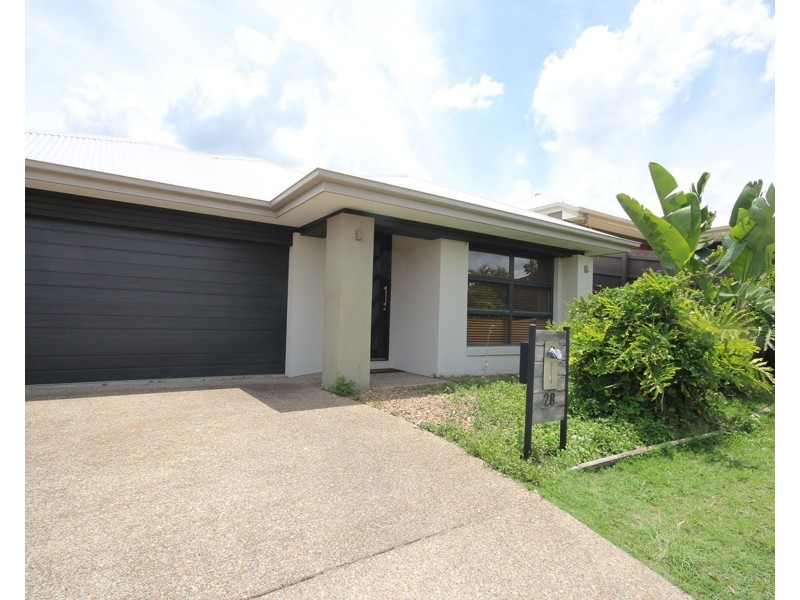 28 Poppy Crescent, Springfield Lakes QLD 4300