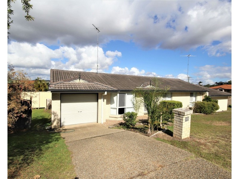 1/23 Forgan Smith Street, Collingwood Park QLD 4301