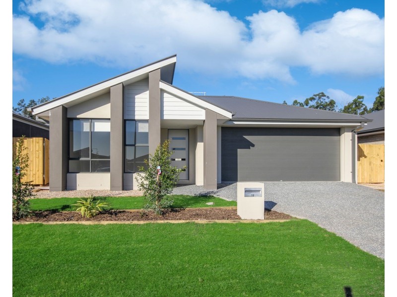 12 Norton Sands Drive, Redbank Plains QLD 4301