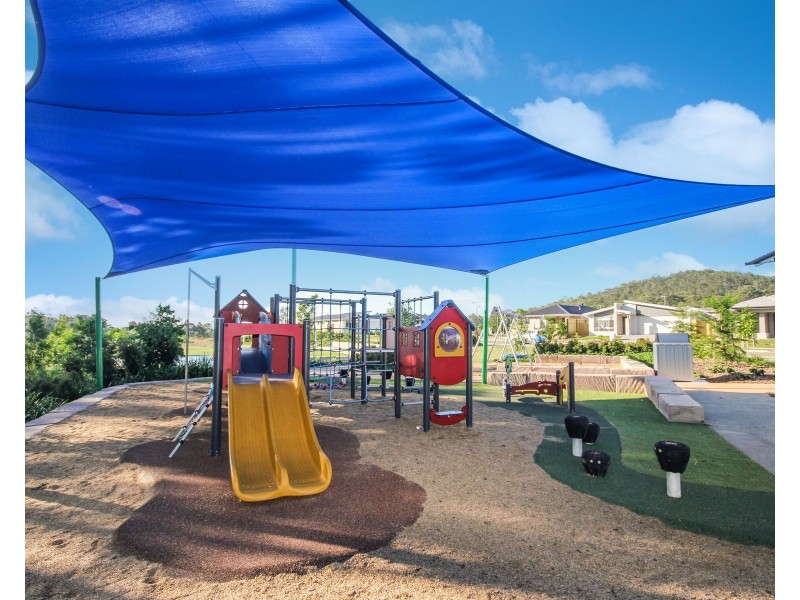 12 Norton Sands Drive, Redbank Plains QLD 4301