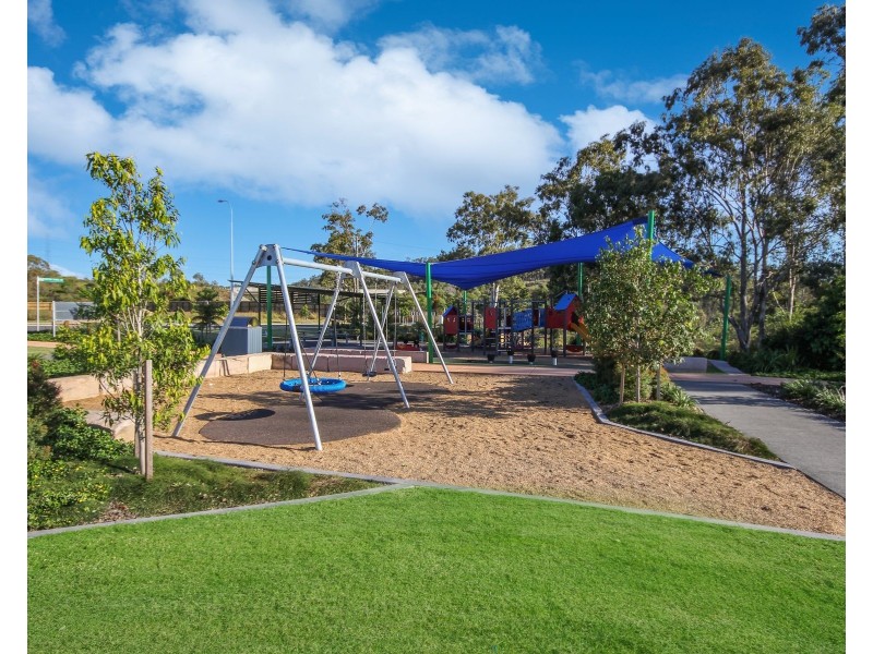 12 Norton Sands Drive, Redbank Plains QLD 4301