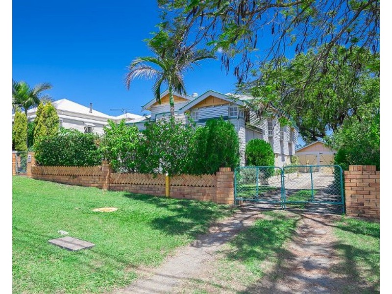 41 Salisbury Road, Ipswich QLD 4305