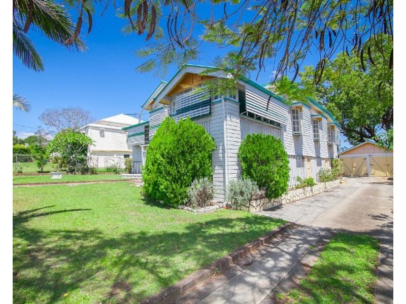 41 Salisbury Road, Ipswich QLD 4305