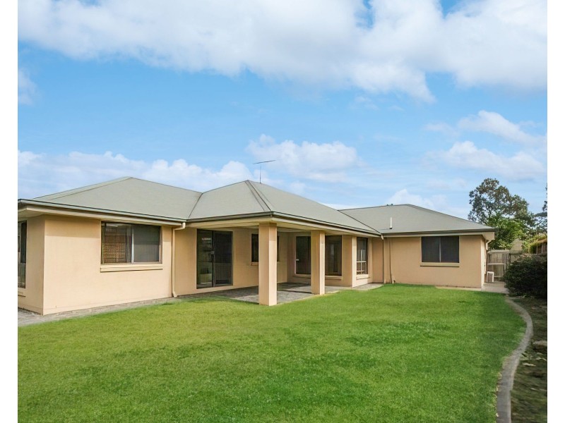 3 Adina Court, Springfield Lakes QLD 4300