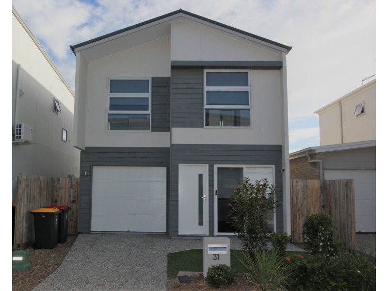 31/9 Cromwell Court, Doolandella QLD 4077