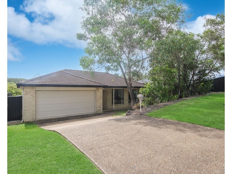 14 Scenic Crescent, Springfield QLD 4300
