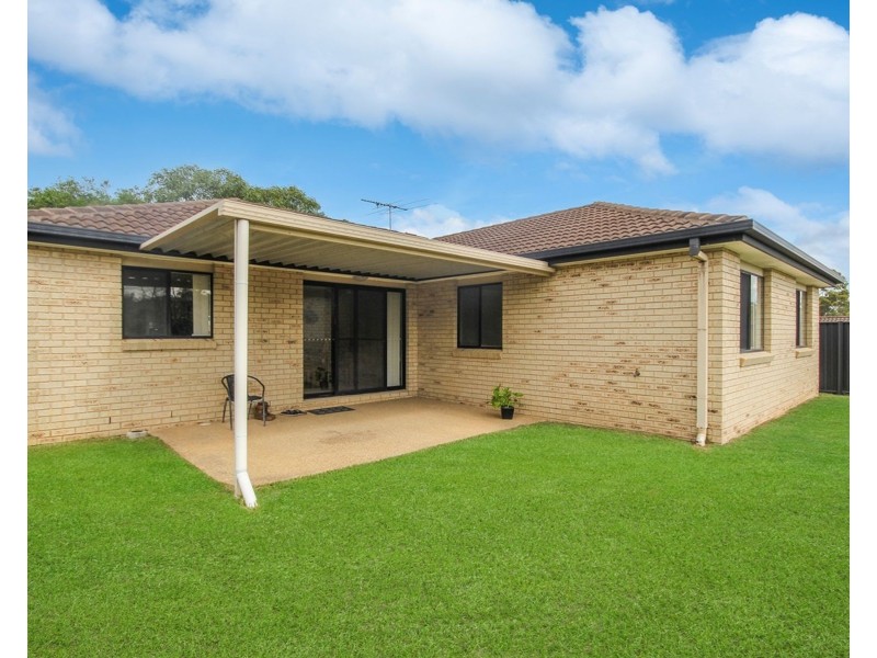 14 Scenic Crescent, Springfield QLD 4300