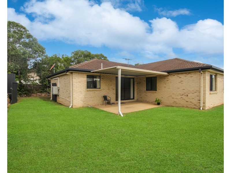 14 Scenic Crescent, Springfield QLD 4300