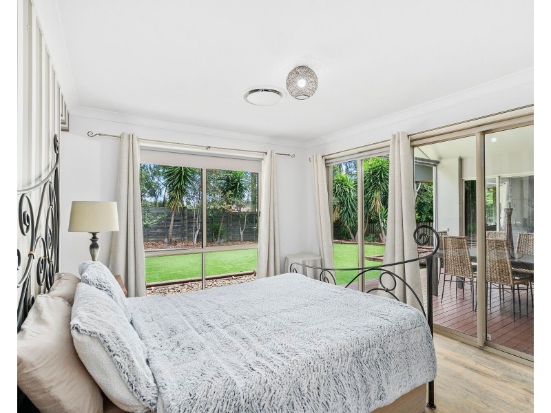 11 Wattletree Court, Brookwater QLD 4300
