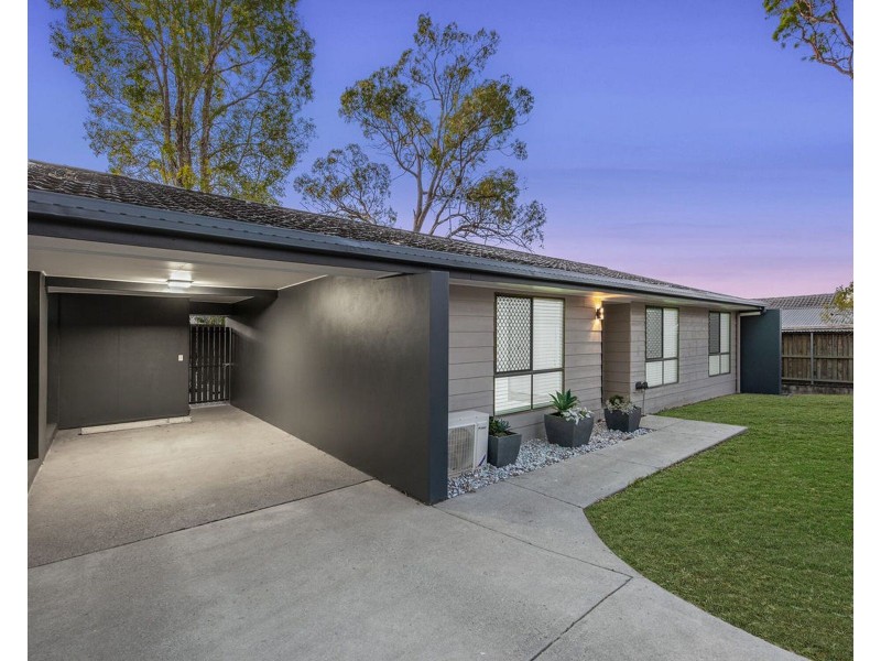 15 Kybean Street, Riverhills QLD 4074