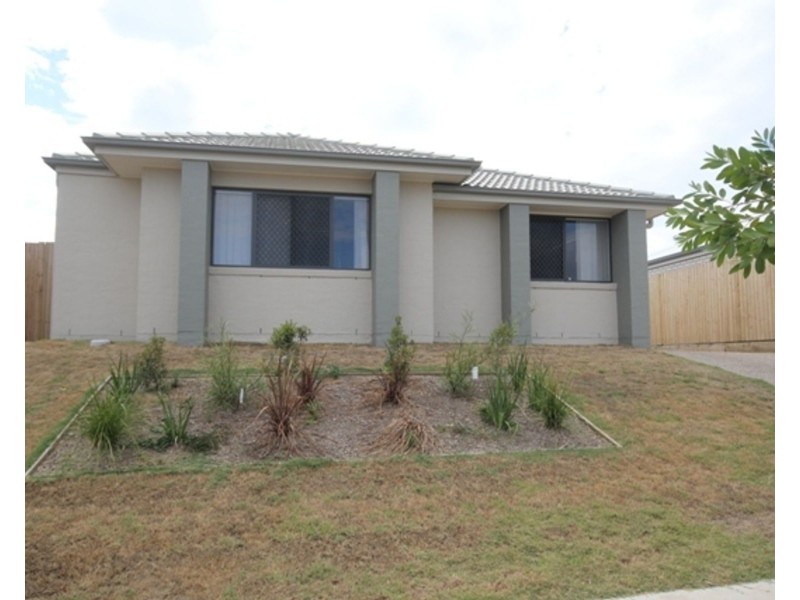 1/86 Valentine Circuit, Augustine Heights QLD 4300