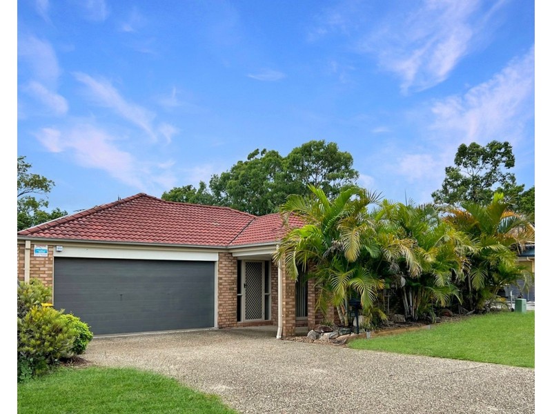 55 Gippsland Circuit, Forest Lake QLD 4078
