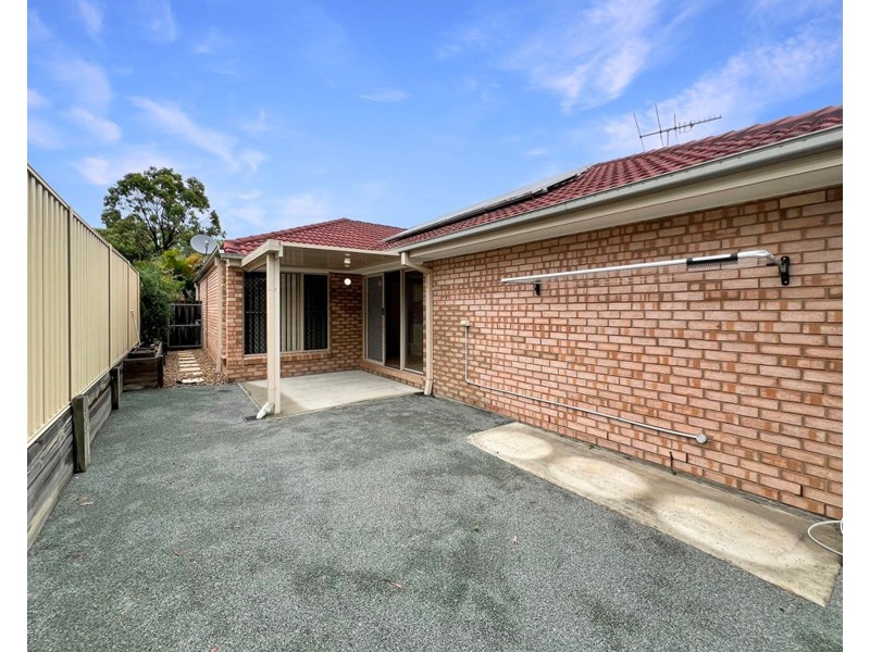 55 Gippsland Circuit, Forest Lake QLD 4078
