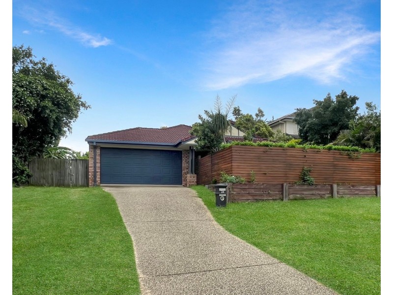 24 Vanessa Court, Camira QLD 4300