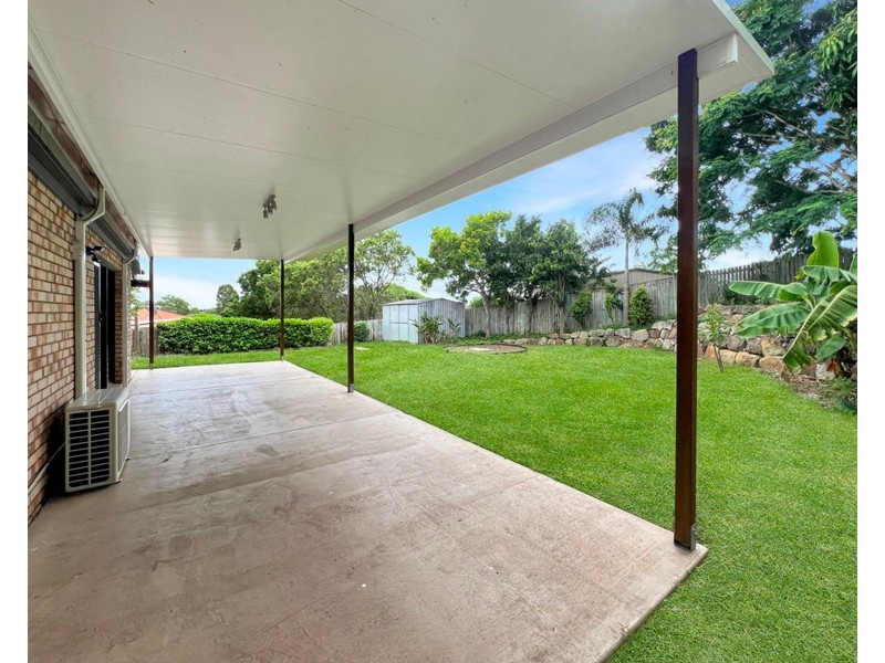 24 Vanessa Court, Camira QLD 4300