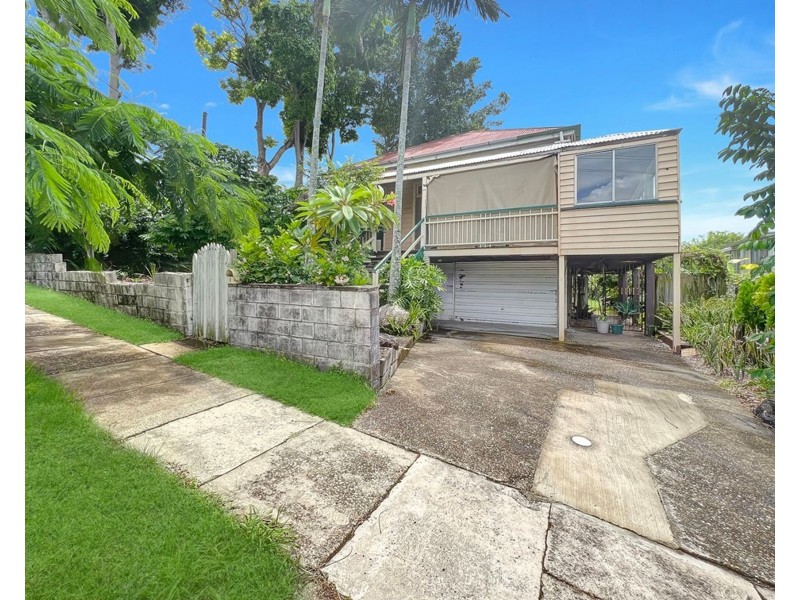 8 Junction Terrace, Annerley QLD 4103
