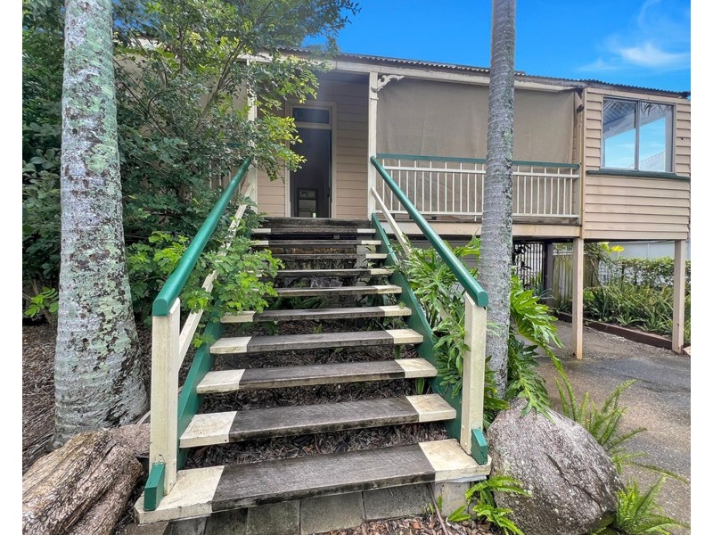 8 Junction Terrace, Annerley QLD 4103