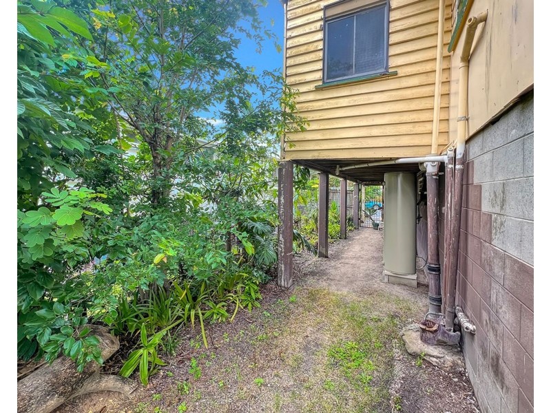 8 Junction Terrace, Annerley QLD 4103