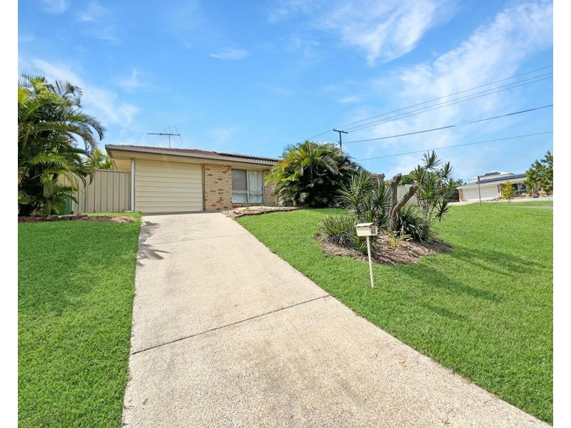 42 Whitlam Drive, Collingwood Park QLD 4301