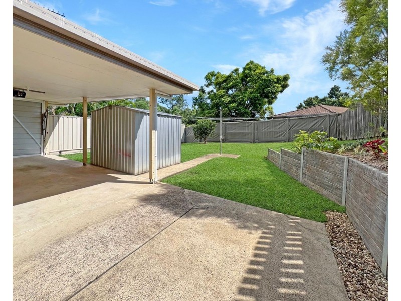 42 Whitlam Drive, Collingwood Park QLD 4301