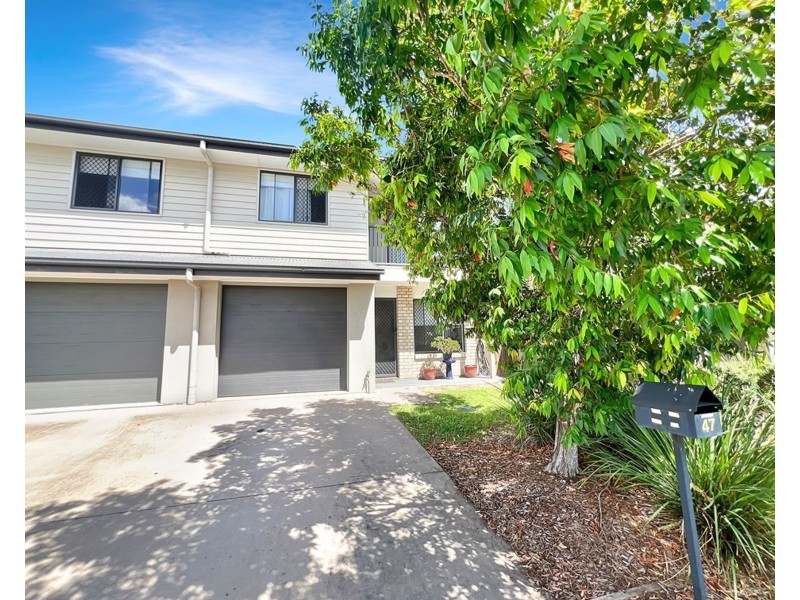 47/46 Farinazzo Street, Richlands QLD 4077