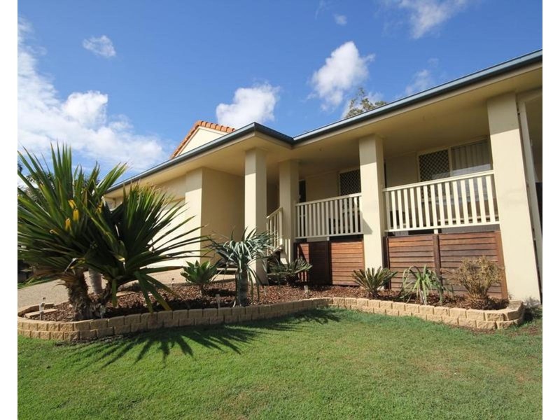 6 Dew Close, Springfield Lakes QLD 4300