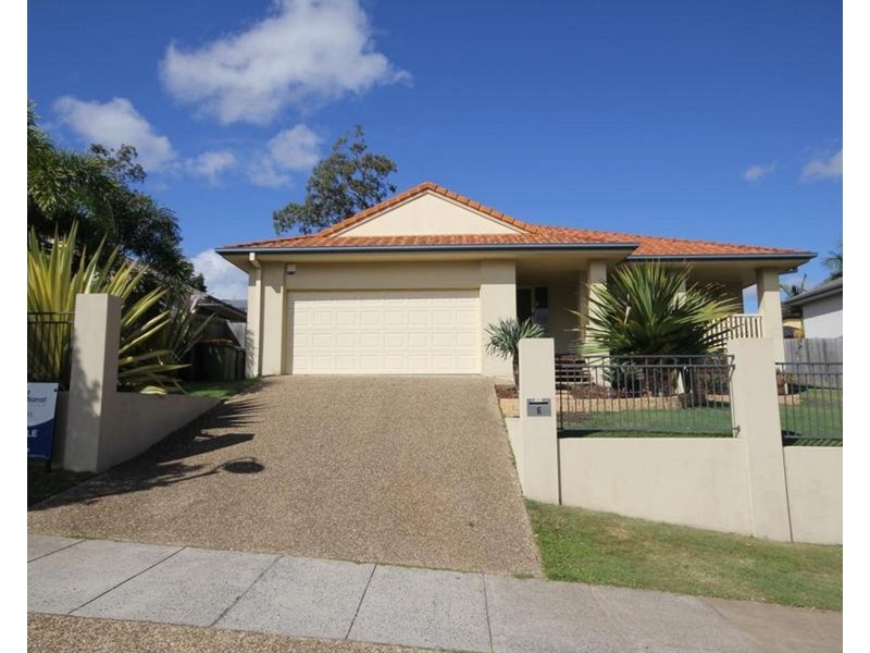 6 Dew Close, Springfield Lakes QLD 4300