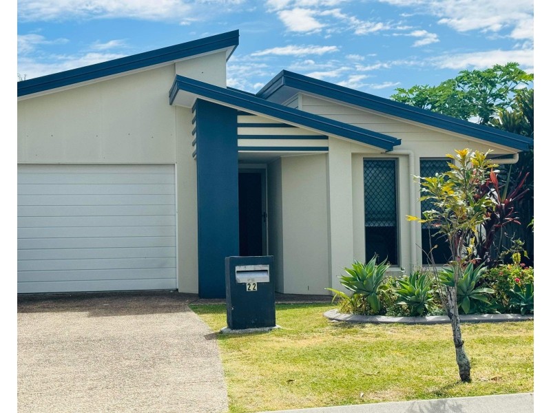 22 Pleasant Drive, Redbank Plains QLD 4301
