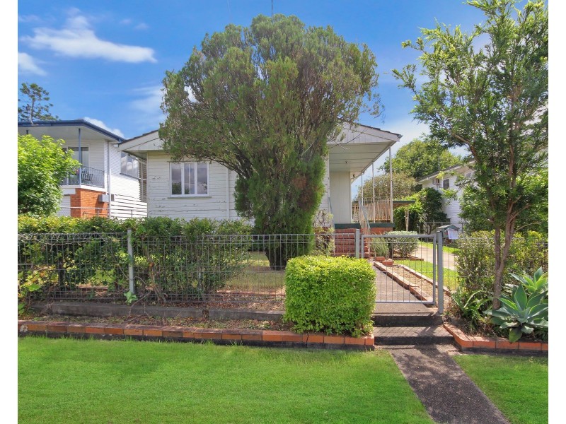 17 Munbilla Street, Oxley QLD 4075