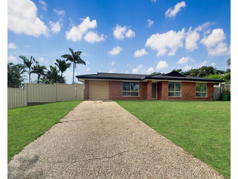 69 Greenway Circuit, Springfield QLD 4300