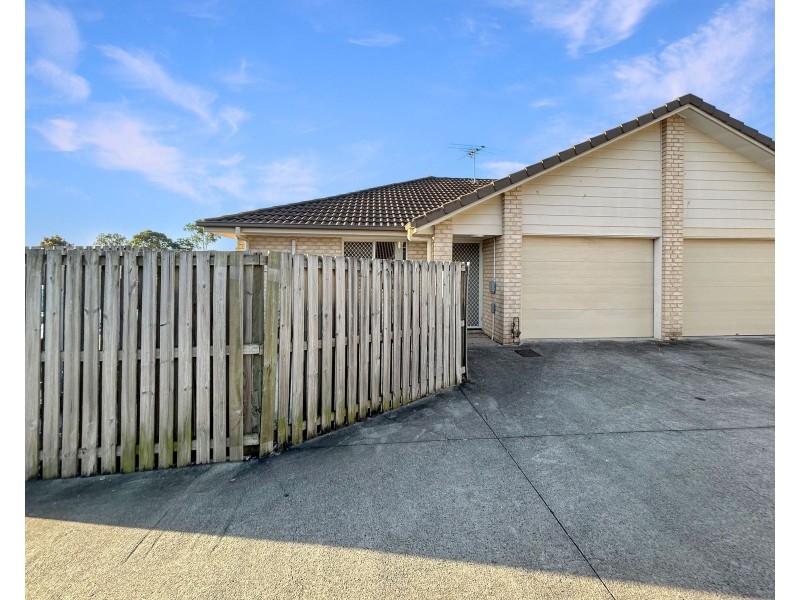 19/8 Rosegum Place, Redbank Plains QLD 4301