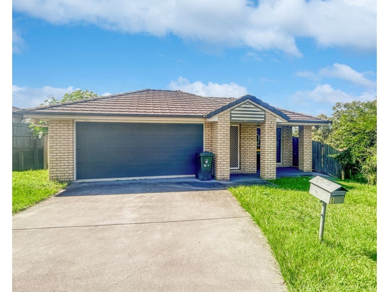 1 York Close, Oxley QLD 4075