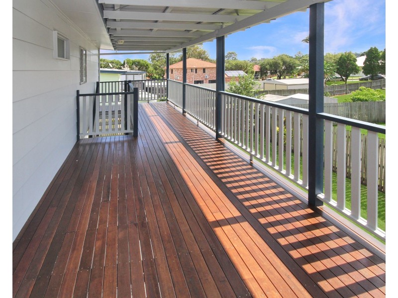 82 Manburgh Terrace, Darra QLD 4076