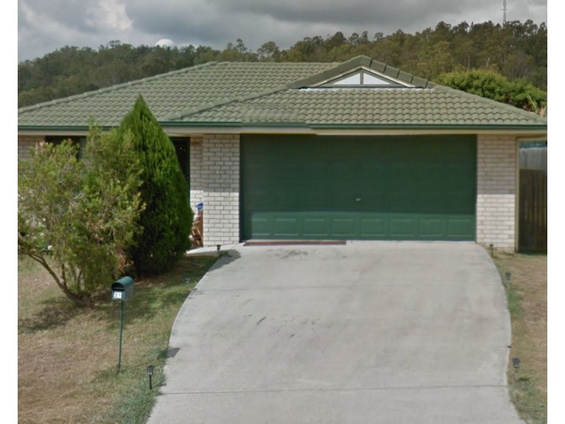 21 Burrawang Street, Redbank Plains QLD 4301