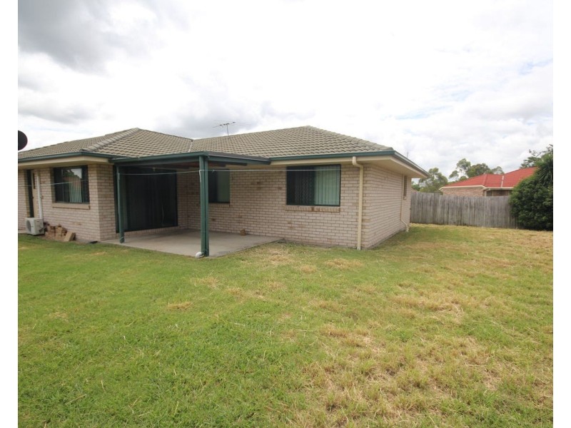21 Burrawang Street, Redbank Plains QLD 4301