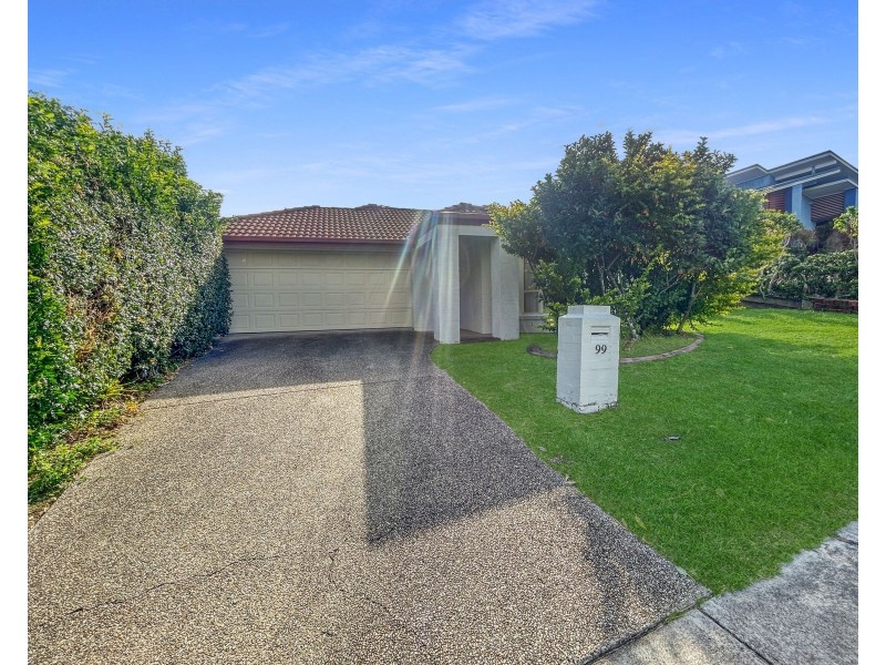 99 James Josey Avenue, Springfield Lakes QLD 4300