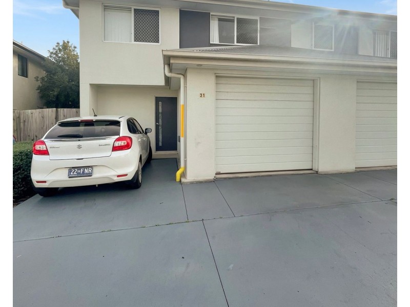 31/12 Dasheng Street, Doolandella QLD 4077