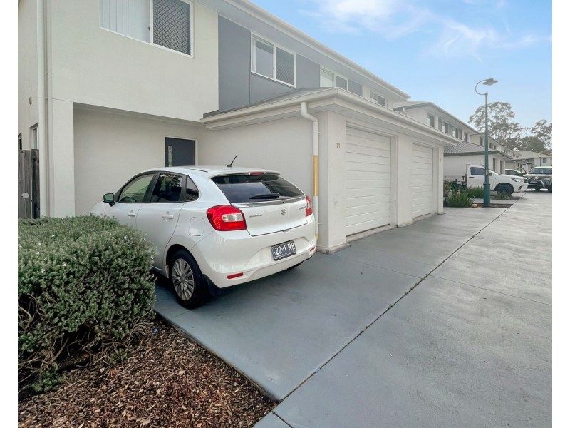 31/12 Dasheng Street, Doolandella QLD 4077