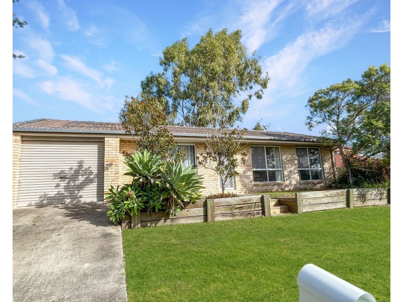 8 Sanflex Street, Darra QLD 4076