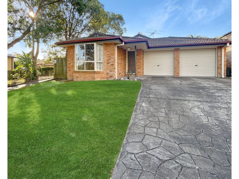 74 Toolara Circuit, Forest Lake QLD 4078