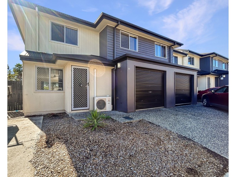 33/266 Henty Drive, Redbank Plains QLD 4301