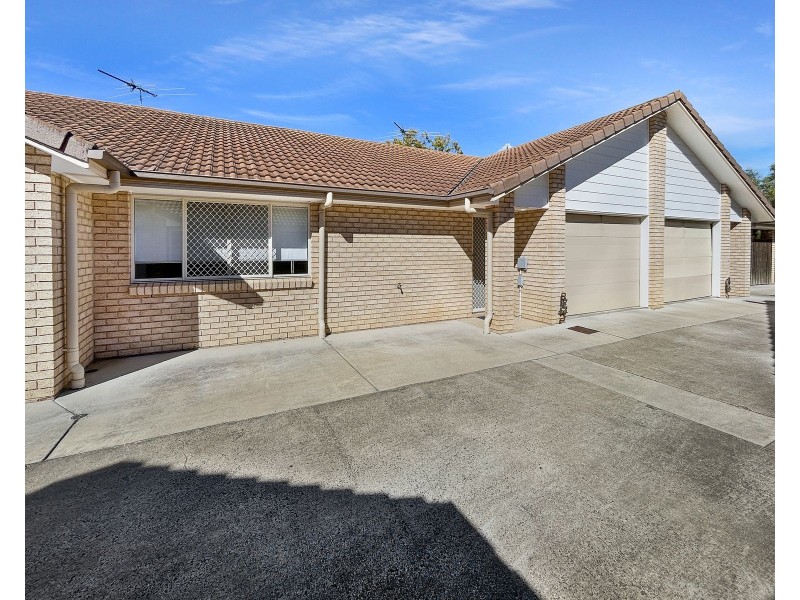38/8 Rosegum Place, Redbank Plains QLD 4301