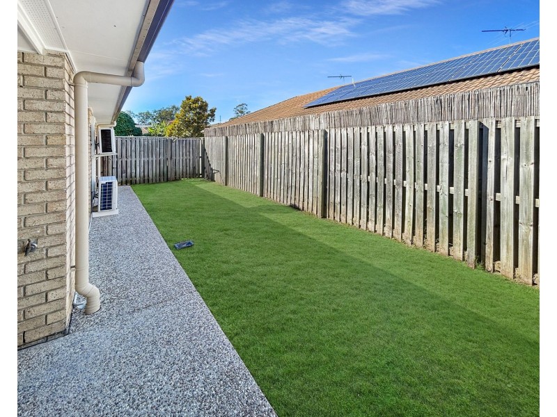 38/8 Rosegum Place, Redbank Plains QLD 4301