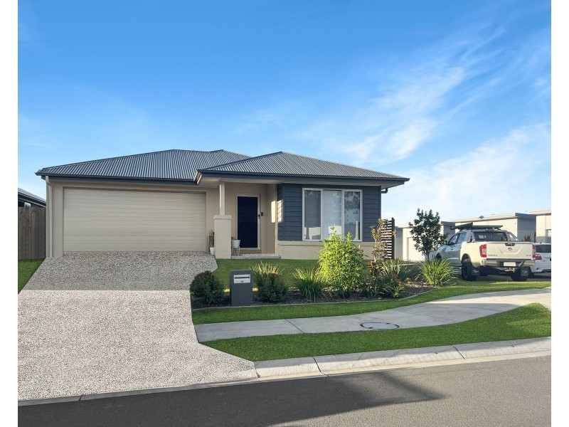 12 Waltz Street, Ripley QLD 4306
