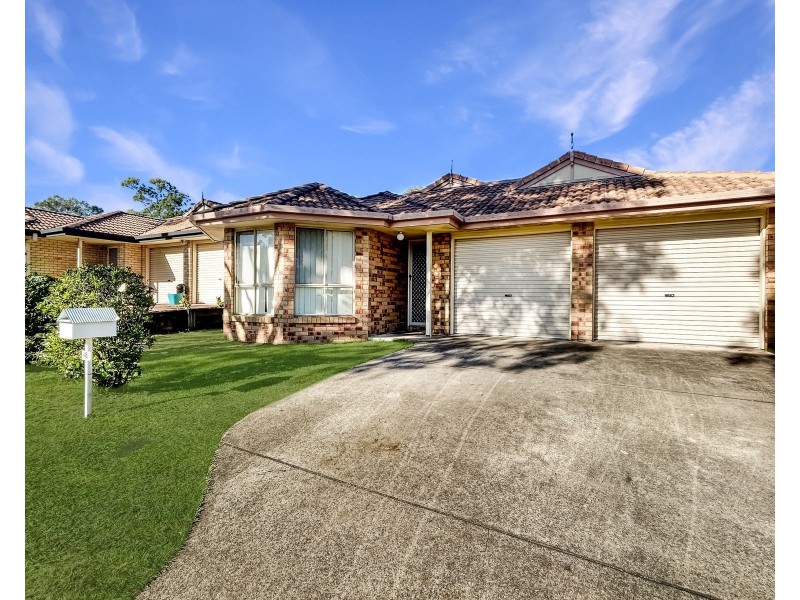 48 Danbulla Crescent, Forest Lake QLD 4078