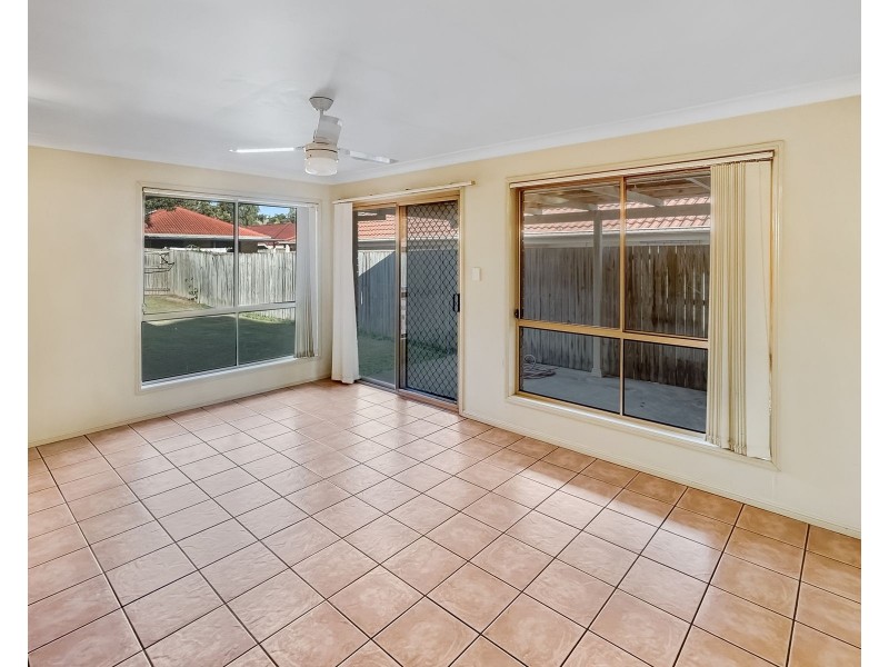 48 Danbulla Crescent, Forest Lake QLD 4078