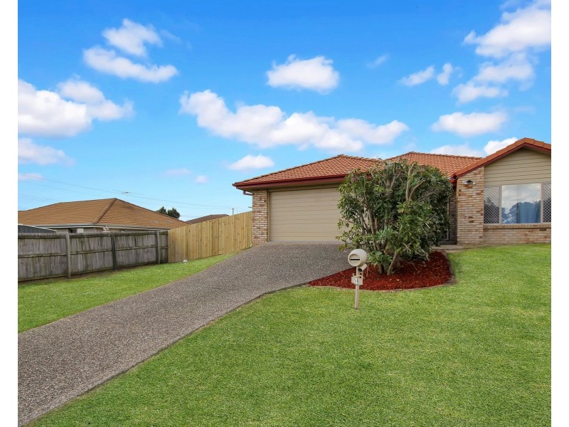 4 Renee Street, Redbank Plains QLD 4301